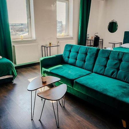 Hotel Swit Krakov Exteriér fotografie
