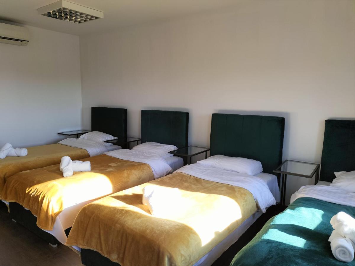 Hotel Swit Krakov Exteriér fotografie