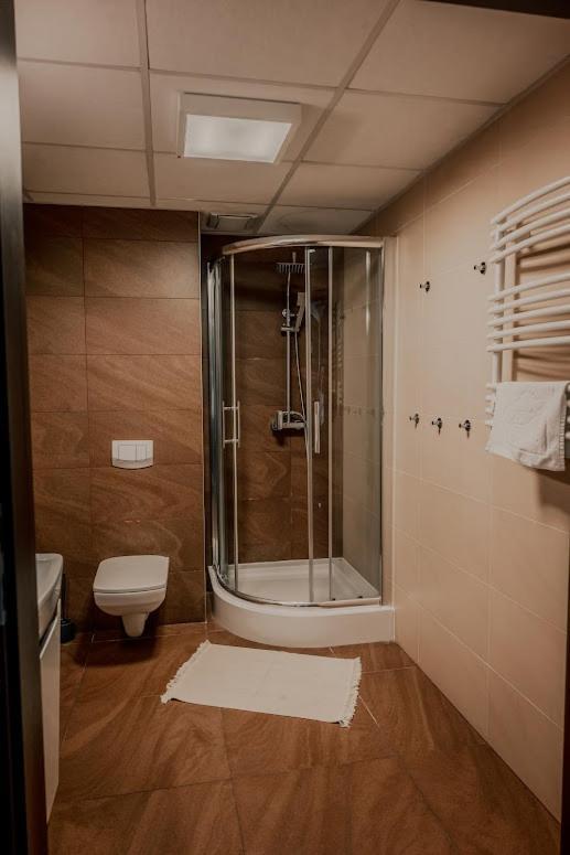 Hotel Swit Krakov Exteriér fotografie