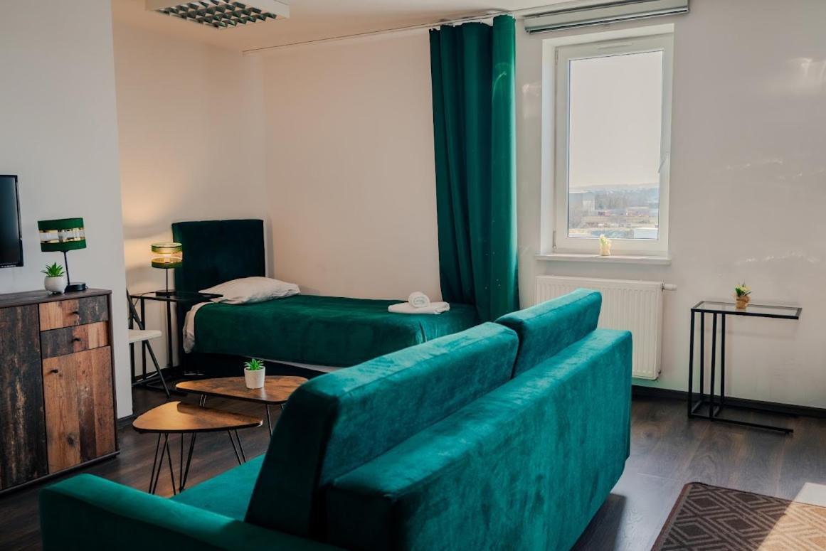 Hotel Swit Krakov Exteriér fotografie
